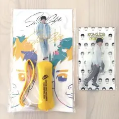 【新品未開封】二宮和也 グッズセット アクリルスタンド 2025年最新】二宮和也 アクスタの人気アイテム - メルカリ