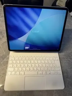 iPad Pro 12.9” 6世代M2 2TB マジックKB2,ペンシル2付き iPad Pro 12.9” 6世代M2 2TB マジックKB2,ペンシル2付き - メルカリ