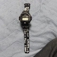 撮影のみ開封/新品同様】布袋寅泰 30周年記念 G-SHOCK 限定ピック付 