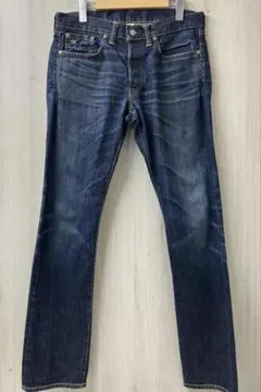 RRL slim fit stillwater wash 30x30のサムネイル