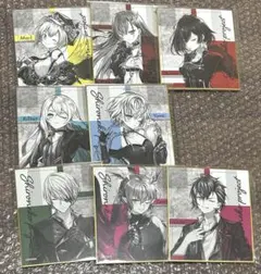 2026年最新】白猫プロジェクト 色紙 ジュダの人気アイテム - メルカリ
