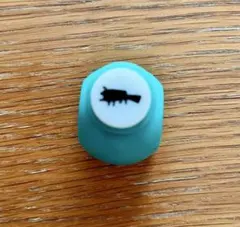 カモノハシペリー　クラフトパンチ