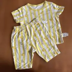 UNIQLO いないいないばあっ！ パジャマ 90cm