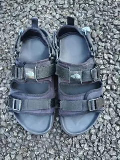 THE NORTH FACE CAMPRIPAN SANDAL 26cm