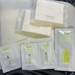 IGNIS サニーサワー サンプルセットのサムネイル