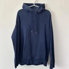 Martine Rose ネイビーパーカー　Mサイズのサムネイル