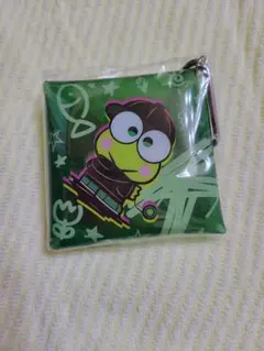 サンリオキャラクターズけろけろけろっぴ Solid＆Coolマルチケース