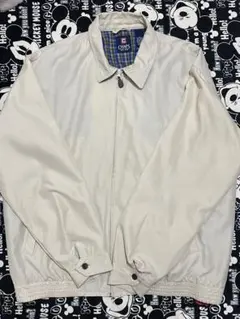 chaps スウィングジャケット　クリーム色