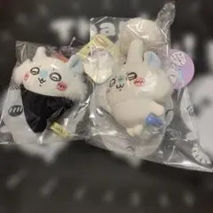 モモンガ　マスコット