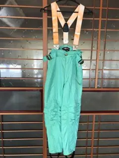 スキーウェア　パンツのみ