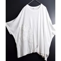 00s Y's カットソー Yohji Yamamoto archive Y2K - メルカリ
