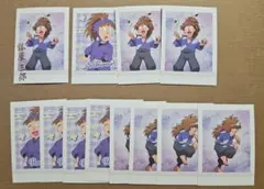 忍たま乱太郎 ぱしゃこれ 第2弾 鉢屋三郎 不破雷蔵