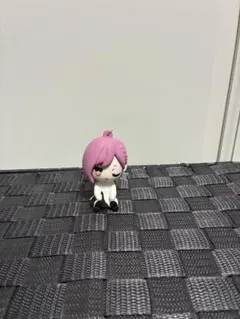 ReoNa♪forget-me-not♪ラバーフィギュア♪CD衣装♪ソレオス - メルカリ