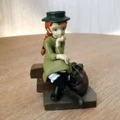 2025年最新】赤毛のアン フィギュアの人気アイテム - メルカリ