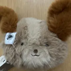 Disney 動物耳付きミラー