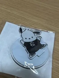 TREASURE カプセルトイ　ポチャッコ