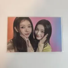 ILLITバラ売りトレカ - メルカリ