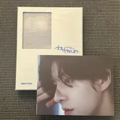 ENHYPEN B-DAY paper ジェイク トレカ スティッカー enhypen ジェイク B-DAY PAPER - メルカリ