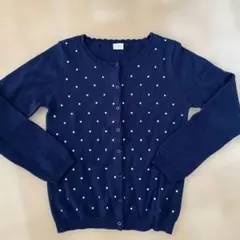 techichi カーディガン