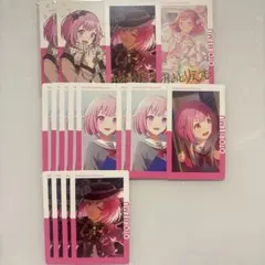 プロセカ 杏 エピカ 箔押し まとめ売り - メルカリ