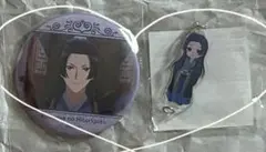 す*す様 「薬屋のひとりごと」オンラインくじ みに! つながるアクリルチャーム