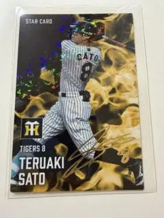 プロ野球チップス2026 中日ドラゴンズ 高橋宏斗 スターカード S-19
