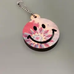 革用 刻印 スマイルマーク ニコちゃん 反転 - メルカリ