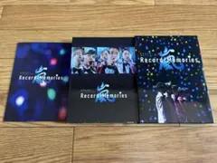 嵐 5×20 Record of Memories Blu-ray FC限定 - メルカリ