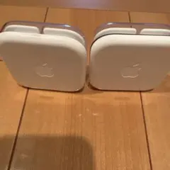 iPhone イヤホン　イヤフォン　 ケース　2個セット