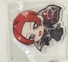 いれいす りうら アクリルキーホルダー アクキー 星フェア 武道館 匿名配送