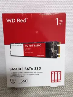 2026年最新】wd red ssdの人気アイテム - メルカリ