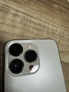 Apple iPhone 13 Pro シルバー 本体ジャンク