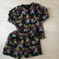 ヒスミニ セットアップ