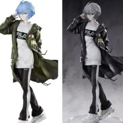 2026年最新】エヴァンゲリオン(RADIO EVA) 綾波レイ Ver.RADIO EVA