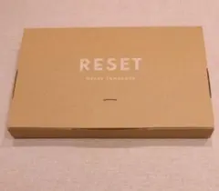 RESET ファスティング 蜂蜜レモネードのサムネイル