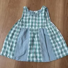 KP ノースリーブ