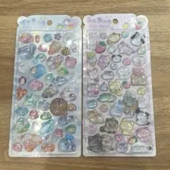 【匿名配送】正規品　うるちゅる　POPSEAL アニマル　うみのいきもの