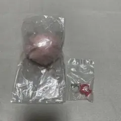 マイスウィートピアノ めじるしアクセサリー　しっぽチャーム