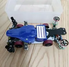 2025年最新】ミニ四駆 完成の人気アイテム - メルカリ