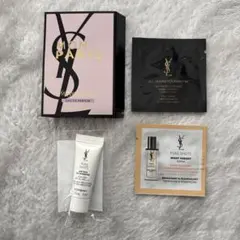 YSL トライアルセット
