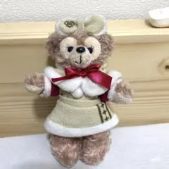 シェリーメイ　クリスマス