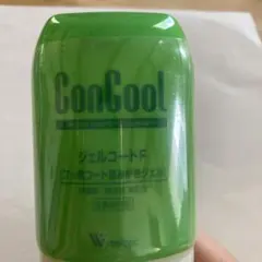 웰텍 콘쿨 젤 코트 F 90g 약용 치약 젤