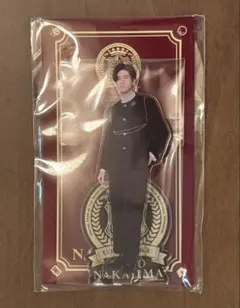 2026年最新】中島裕翔 アクスタの人気アイテム - メルカリ