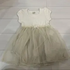 petit main ワンピース 110