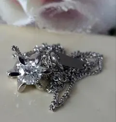 大粒0.50ct❤️天然ダイヤモンドプラチナネックレス♡4.4g - メルカリ