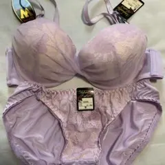 Shakunetsu Kajitsu ブラジャーショーツセットC75 M