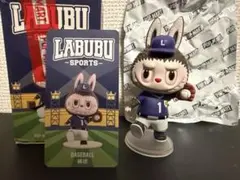 POPMART ラブブ LABUBU スポーツ SPORTS シリーズ - メルカリ