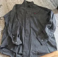 90’s Polo By Ralph Lauren チェックシャツ　BLAIREのサムネイル