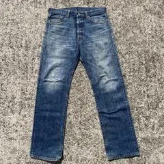 USA製・色落ち良】90s Levis 517デニム パンツ リーバイスW32 - メルカリ