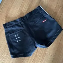 Russeluno レディース ゴルフショートパンツ サイズ1のサムネイル